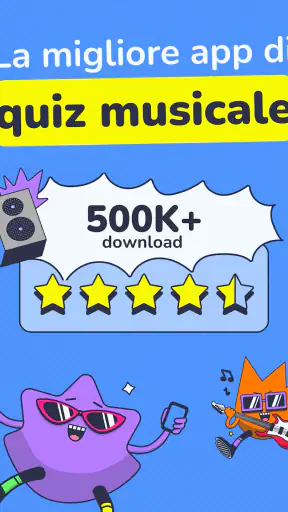 Mukiz - Indovina la canzone screenshot 8