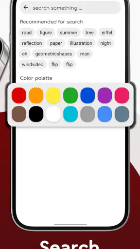 Multi Temi screenshot 3