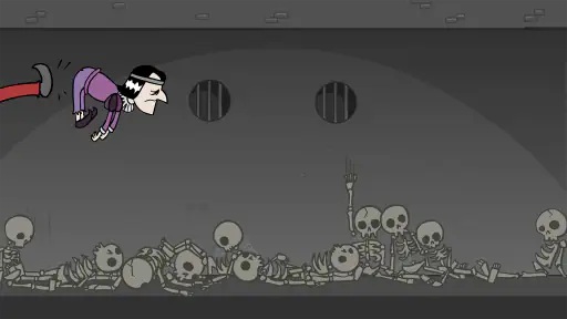 Murder screenshot 10