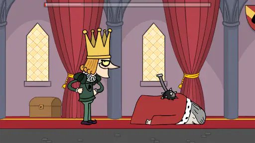 Murder screenshot 12