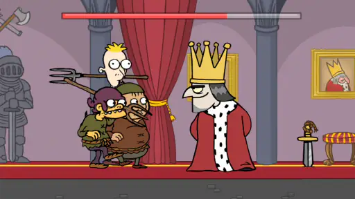 Murder screenshot 7