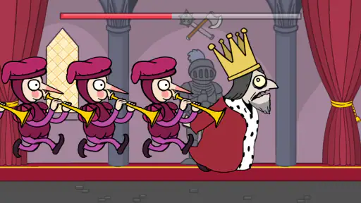 Murder screenshot 9