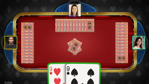 Murlan Pro screenshot 10