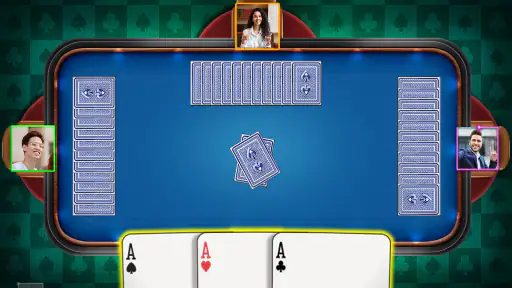 Murlan Pro screenshot 11