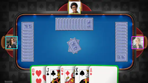 Murlan Pro screenshot 12