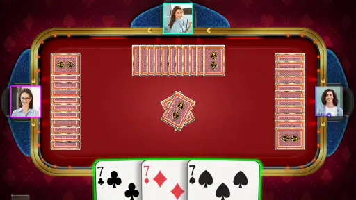 Murlan Pro screenshot 9