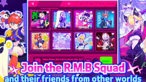 Muse Dash screenshot 12