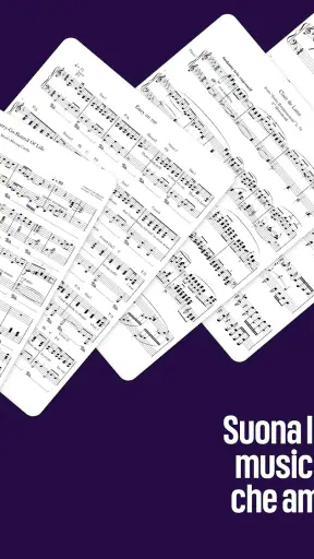 MuseScore-Spartiti e Accordi screenshot 8