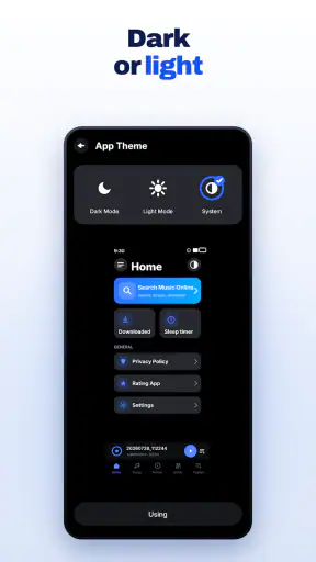 Music Downloader & Mp3 Player screenshot 8