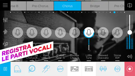 Music Maker JAM: Beatmaker app screenshot 3