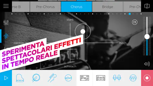 Music Maker JAM: Beatmaker app screenshot 4