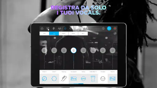 Music Maker JAM: Beatmaker app screenshot 8