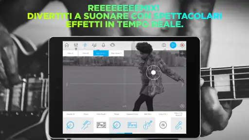 Music Maker JAM: Beatmaker app screenshot 9