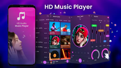 Music player - pro version screenshot 8