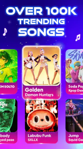 Music Rhythm Hop: Ball Game screenshot