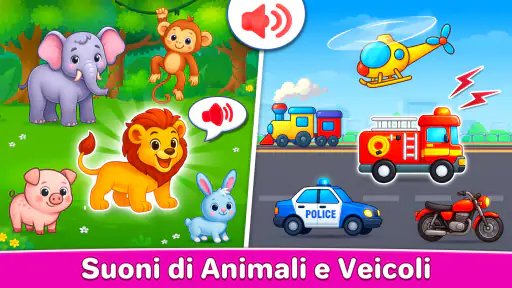 Musica Bambini: Piano & Xilo screenshot 6