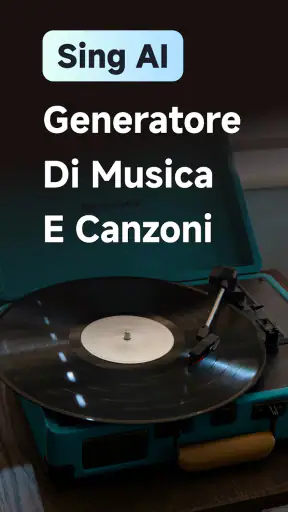 MusicLab: Canto e Video AI screenshot 1