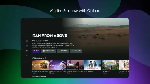 Muslim Pro: Coran Azan Islam screenshot 9