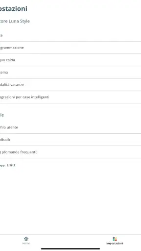 My Baxi screenshot 10