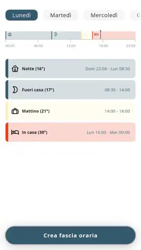 My Baxi screenshot 6