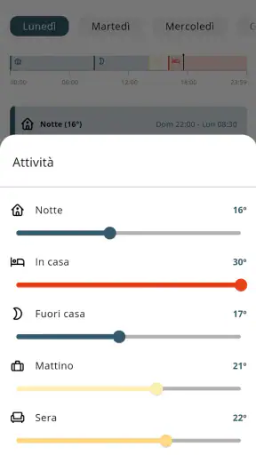 My Baxi screenshot 7