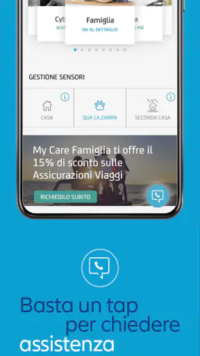 My Care screenshot 3