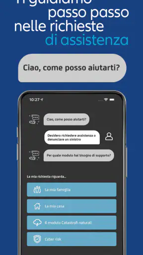 My Care screenshot 6