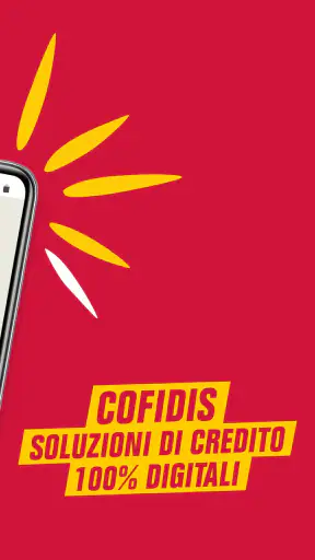 My Cofidis screenshot 2