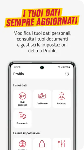 My Cofidis screenshot 7