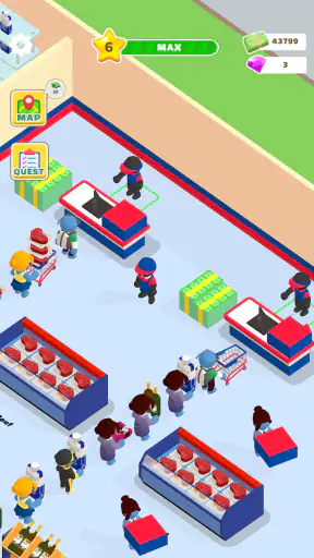 My Dream Store! screenshot 10