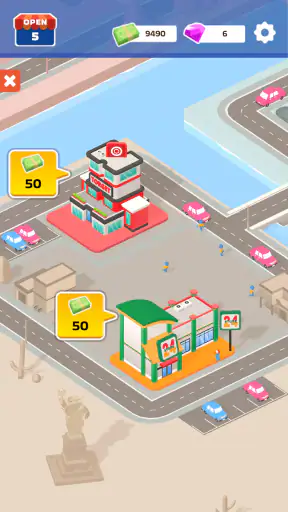 My Dream Store! screenshot 11