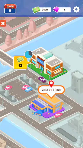 My Dream Store! screenshot 12