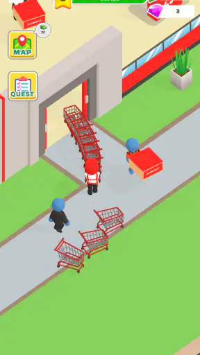 My Dream Store! screenshot 3