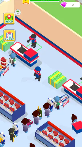 My Dream Store! screenshot 4