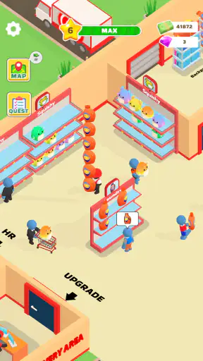 My Dream Store! screenshot 8