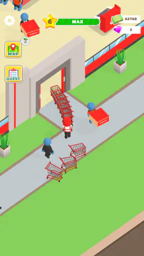 My Dream Store! screenshot 9