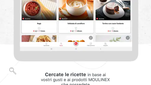 My Moulinex screenshot 10