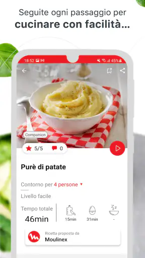 My Moulinex screenshot 4