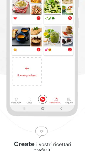 My Moulinex screenshot 7