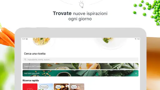 My Moulinex screenshot 9