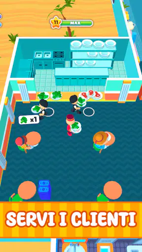 My Perfect Hotel screenshot 10