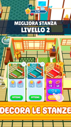 My Perfect Hotel screenshot 11