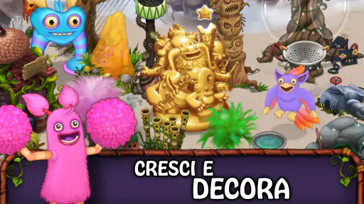 My Singing Monsters screenshot 10