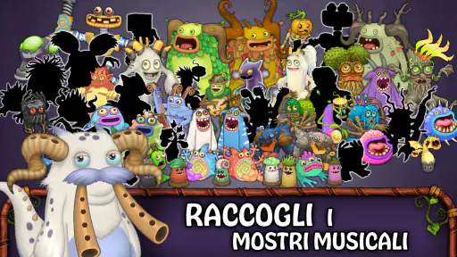 My Singing Monsters screenshot 2