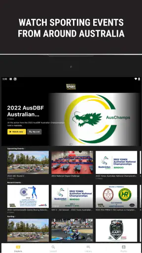 My Sport Live screenshot 10