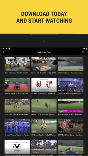 My Sport Live screenshot 8
