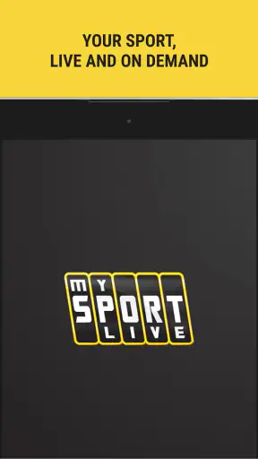 My Sport Live screenshot 9