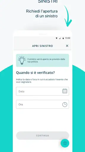MyCattolica screenshot 4