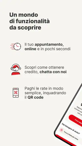 Compass: Prestiti Online screenshot 3