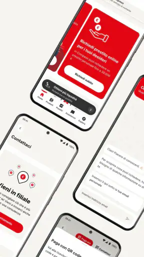 Compass: Prestiti Online screenshot 4